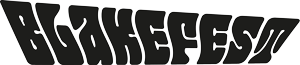 Blakefest Logo